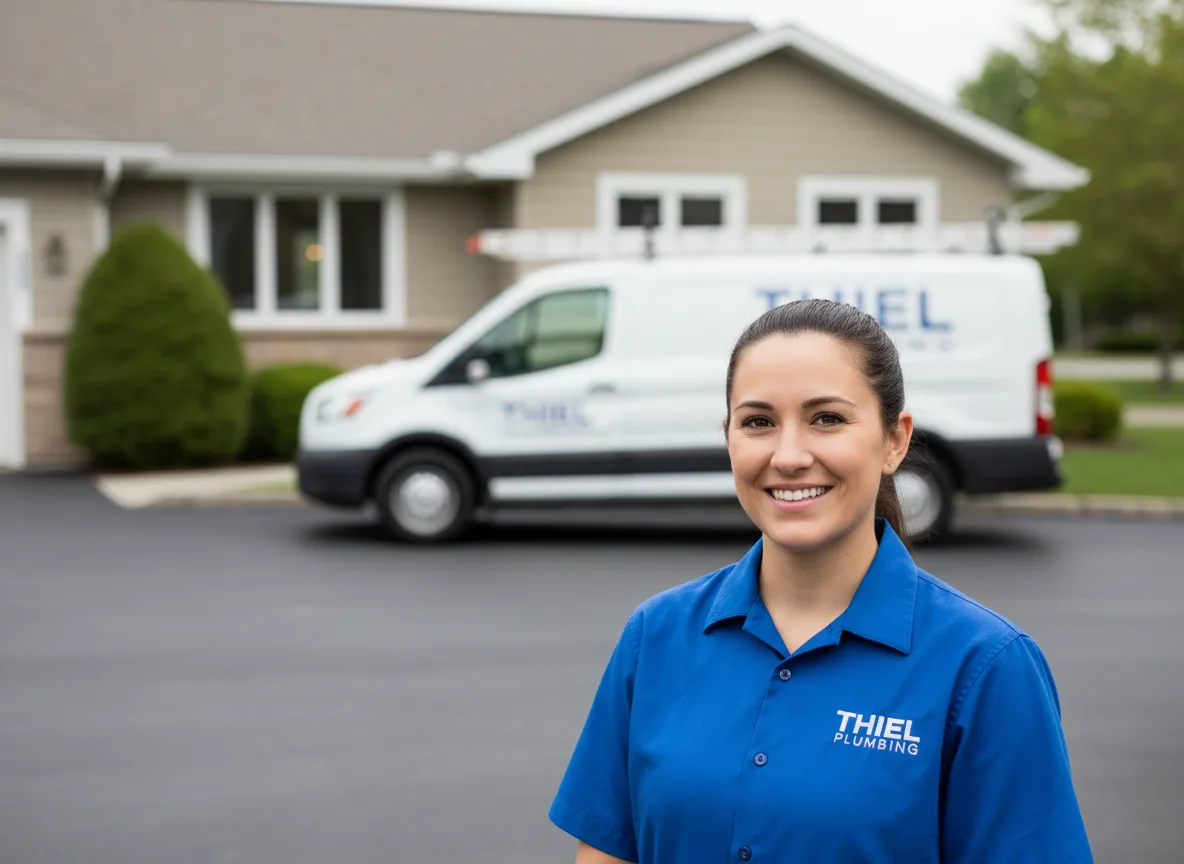 Plumber Pringle, SD FAQs
